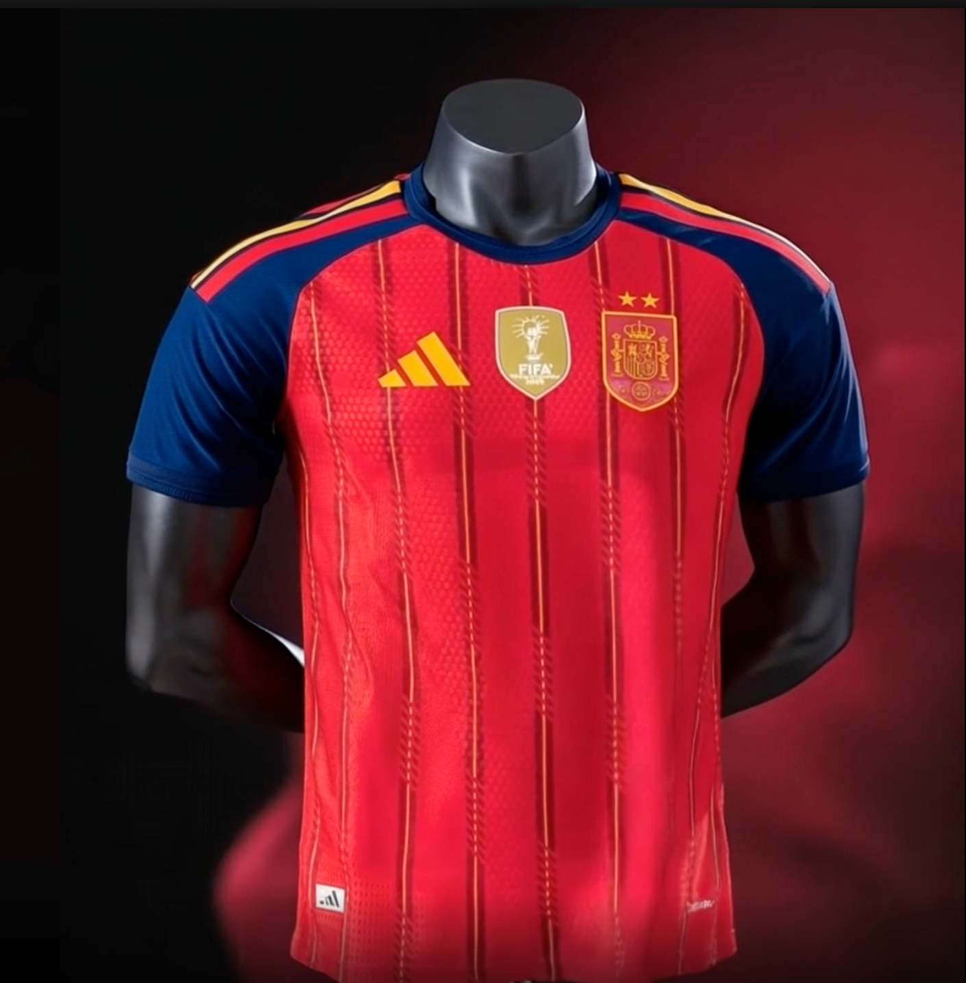 ESPAÑA OFICIAL