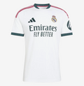 REAL MADIRD 2026