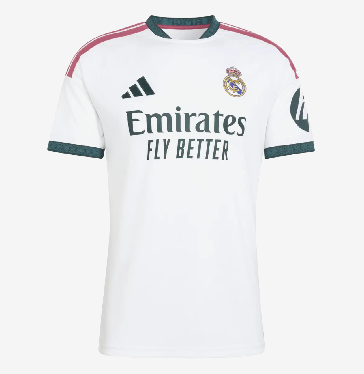 REAL MADIRD 2026