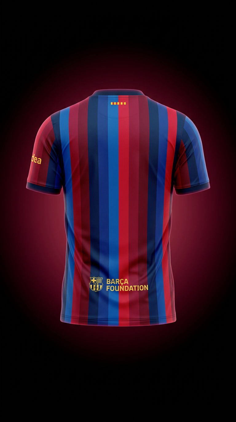FCB 2026