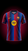FCB 2026