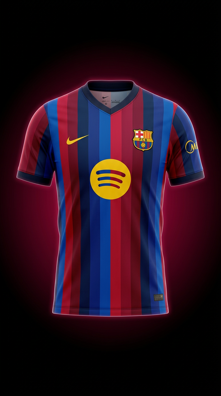 FCB 2026